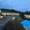 The Black Mountain Inn