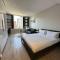 16onBree 1311 Studio in Central Cape Town, Wi-Fi, pool, free parking
