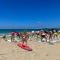 Surfing Hostel