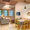 Lomakivakka - Roomy 2BD & loft by the lake, free wifi and sauna
