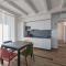 VILLA CADIZ APARTMENTS VARAZZE