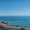 VILLA CADIZ APARTMENTS VARAZZE