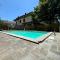 Villa con Piscina in Versilia - Marina di Massa -