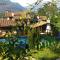 Casa Del Viandante Home Holiday and Rooms