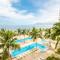 Serene Beachfront Escape Includes Delicious Breakfast