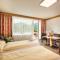 Hotel Alpenhof - New Sauna Area