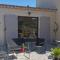 Logement au calme à LOURMARIN