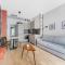 Magnifique Appartement Paris XVIIe-Tout équipé!