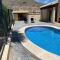 Luxury Villa In los Baños de Fortuna With Private Pool