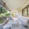 TANIT Piscine, 6 couchages, Parking