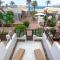 Oceanfront Apartment Parque Santiago II