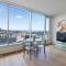Revalia Fahle Airport Bus-Station Apartments with Best views