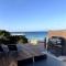 Maison en bord de mer
