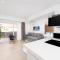 Stylish 1-Bedroom in the center, 4mins walk to Syntagma Square
