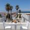 Beachfront Aqua Livingtarifa