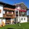 Ferienwohnung Sonnenblume