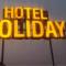 Hotel Holiday