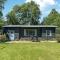 3 Bedroom Amazing Home In Gilleleje
