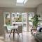 Stunning home from home