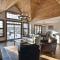 Les Falaises Mont Tremblant Luxury Ski Retreat