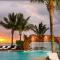 Deluxe Studio Balcony Bay View Amazing Pool