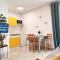 Apartman Novigrad Istra