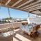 Casa Vacanze Orlando - Con Veranda Vista Mare a 200M dal Mare