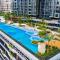 Lumiere Riverside Condotel in HCMC