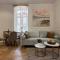 Apartament Barska Park