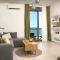 Sea view Uno apartment 1