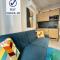 INBP110 Mini Loft I Free Parking I Self-Check in