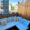Joli T2/ Tram/ Clim/ Parking/ Wifi/ Piscine