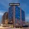 M Hotel Makkah by Millennium