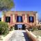 Villa Sine Tempore Fumarola