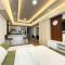 Cozy Studio Unit in Abreeza Place T1 with Pay Parking