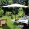 Chalet in the Woods House for 8 Persons and Large Garden