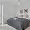 Cosy 4-Person Apartment in The Heart of Aarhus
