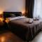 SMART LUX 7 APARTMENT BAJZOVA - centrum, AC 2x