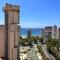Apartamento centro Benidorm