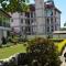 Parkview Safari Hotel & Apartments