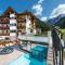 Savoy Dolomites Luxury & Spa Hotel