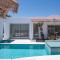 Nerea Seaside Villa