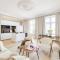 Beautiful apartment in the heart of Oslo!