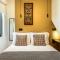 Amarillide rooms