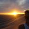 Golden Gobi Hostel & Tours