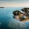 Camping Solaris - Naturist