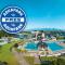 Hotel AquaCity Riverside