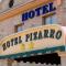 Hotel Pizarro