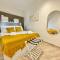 Happy Family Apartments Incantesimo