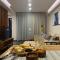 Catherine Apartment